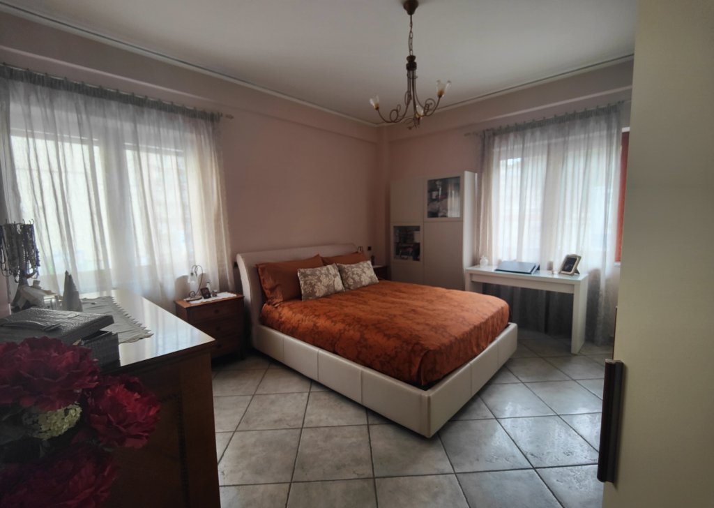 Sale Apartments Napoli - ARENELLA - Apartment with three rooms and two bathrooms. excellent condition Locality 