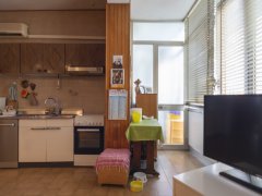 VIA S.DOMENICO - Appartamento 6 vani, cucina abitabile e doppi servizi - 14
