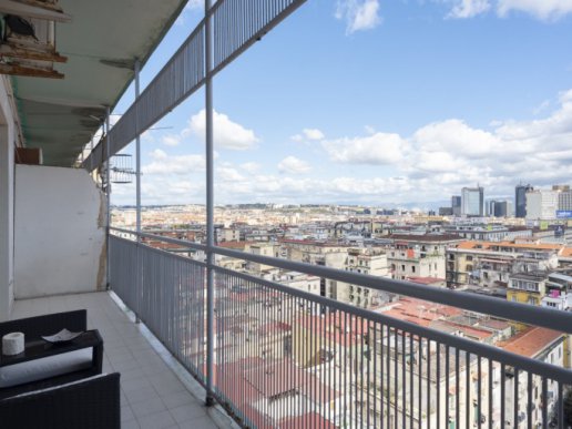 GARIBALDI - Appartamento ampia quadratura panoramico e centrale - 13