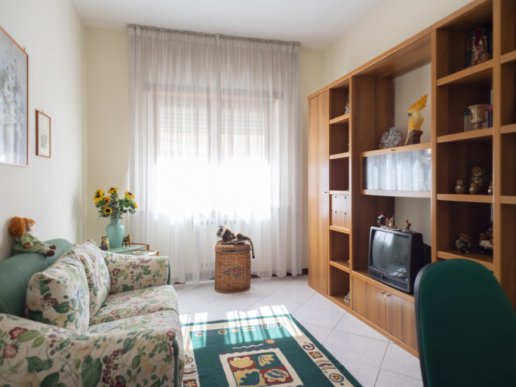 GARIBALDI - Appartamento ampia quadratura panoramico e centrale - 26