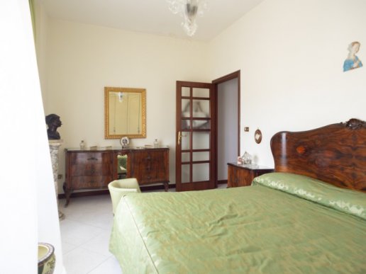 GARIBALDI - Appartamento ampia quadratura panoramico e centrale - 19