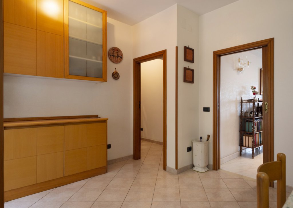 Sale Apartments Napoli - BARE PROPERTY - P.co Comola Ricci, 4 rooms, panoramic Locality 