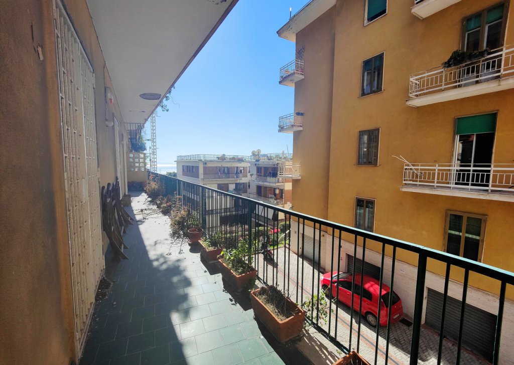 Sale Apartments Napoli - PRESTIGIOUS APARTMENT OF LARGE QUADRATURE WITH LARGE BALCONIES Locality 