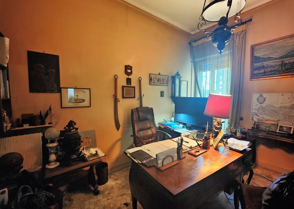 Sale Apartments Napoli - PRESTIGIOUS APARTMENT OF LARGE QUADRATURE WITH LARGE BALCONIES Locality 