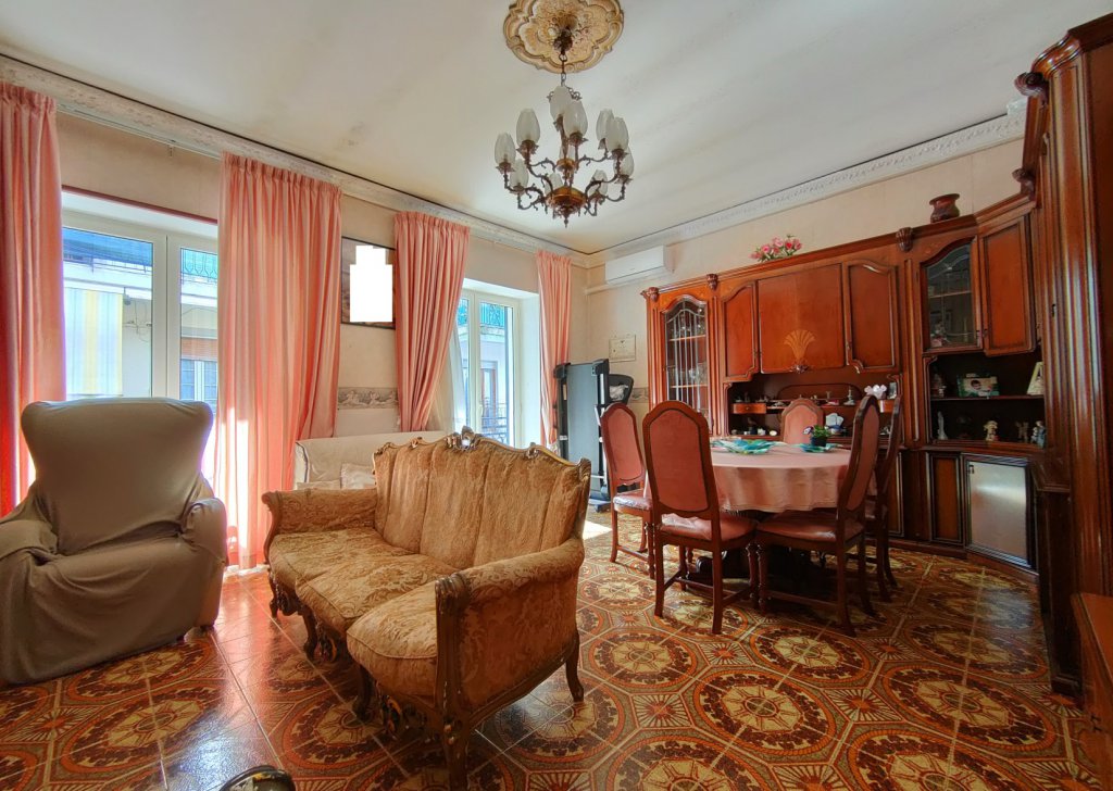 Villas for sale  via VOLTURNO 12, Marano di Napoli, locality Center