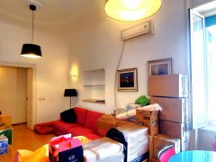 Three-room apartment in Via G. Gigante - 13