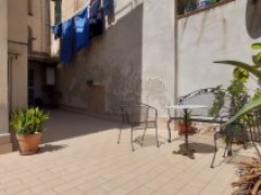 Nuda Proprieta' Di Un Ampio Appartamento Con Terrazzo In Zona  Napoli Centro. - 16