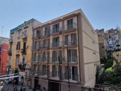 Prestigious Residence with Terrace in the center of Naples - 72