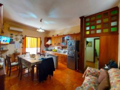 3 bedroom apartment with kitchenette, garage and cellar - 4